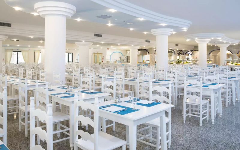 FESTA D'ESTATE IN SARDEGNA - ESCLUSIVA HAPPY AGE